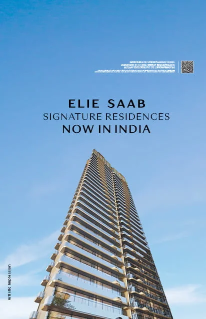 Elie Saab Residences