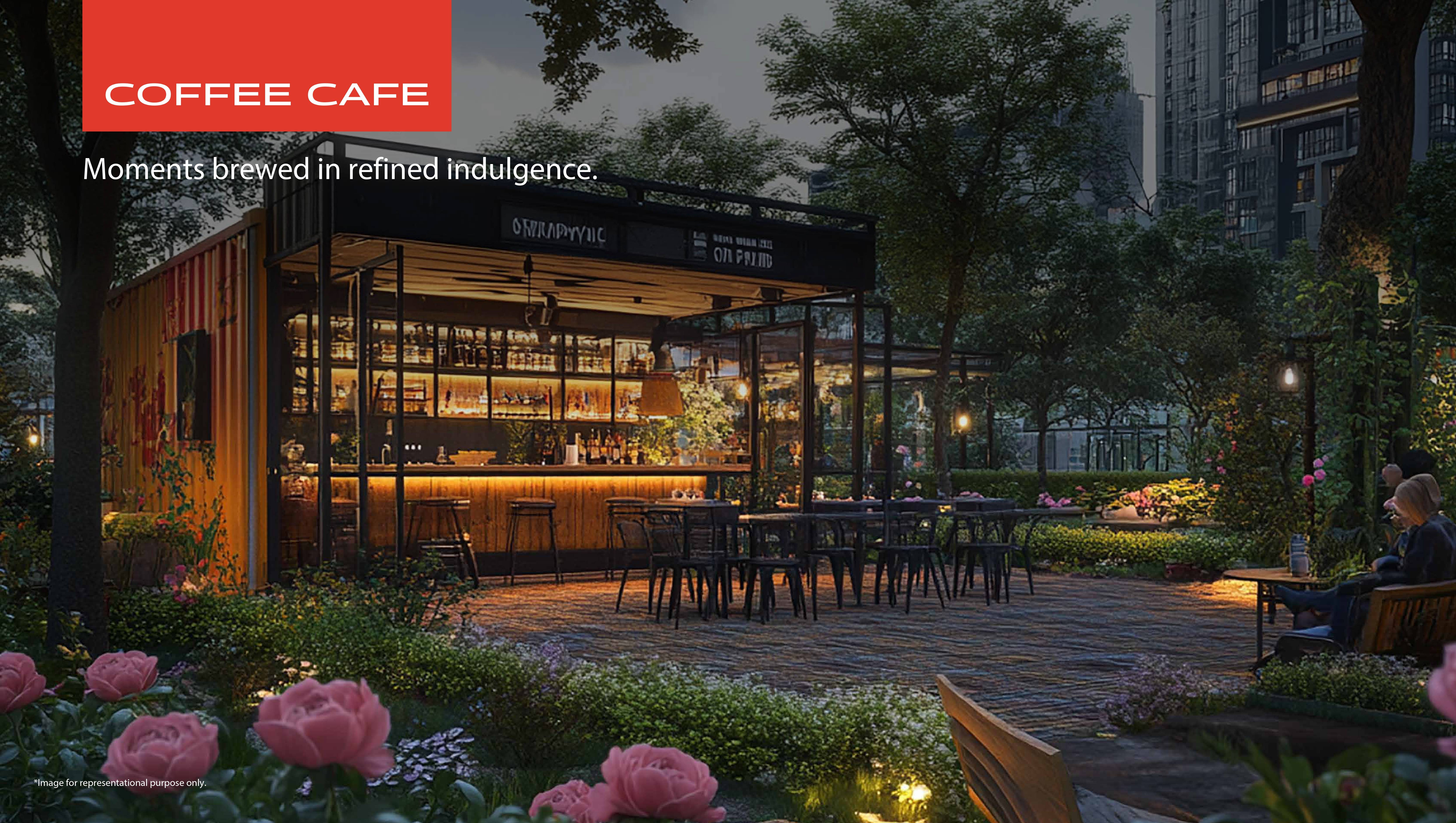 Coffee Cafe
