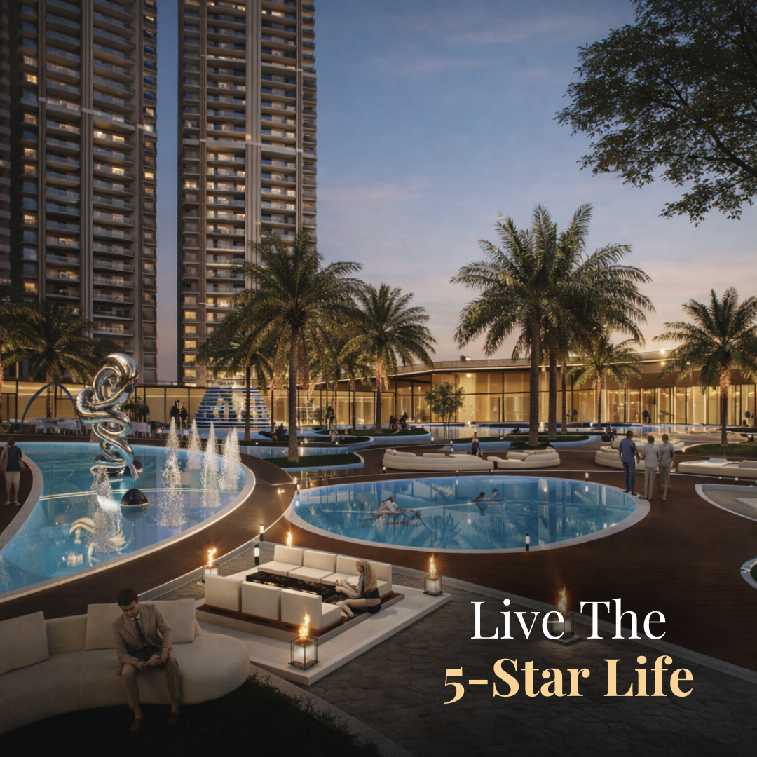 Westin Residences