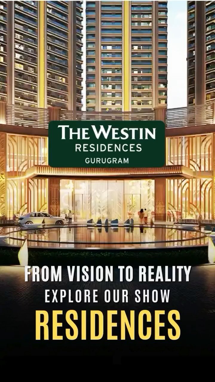 Westin Residences