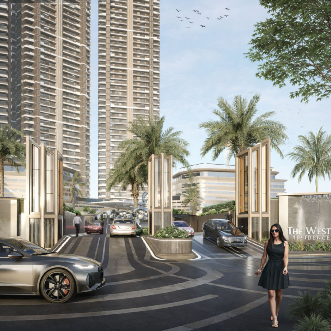 India's Largest Branded Residences
